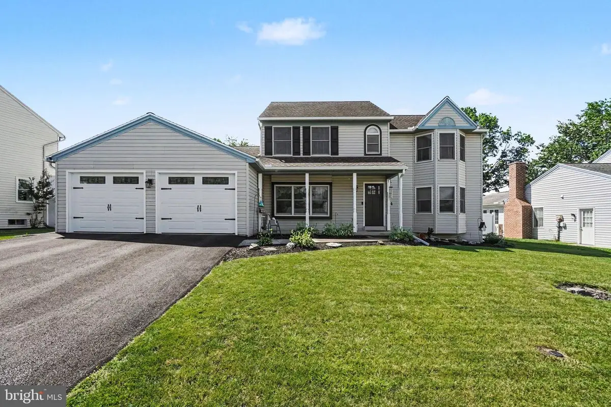 50 Windsor Way, Camp Hill, PA 17011 - #1
