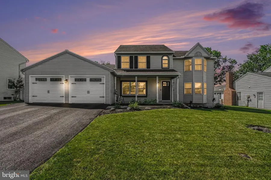 50 Windsor Way, Camp Hill, PA 17011 - #2