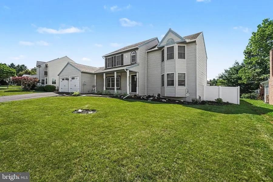 50 Windsor Way, Camp Hill, PA 17011 - #3