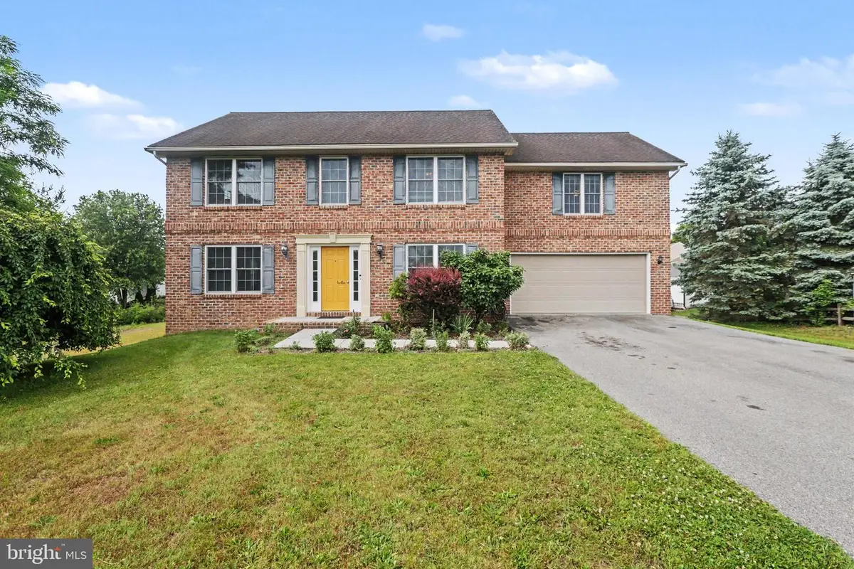 60 Ridge Ave, Carlisle, PA 17013 - #1