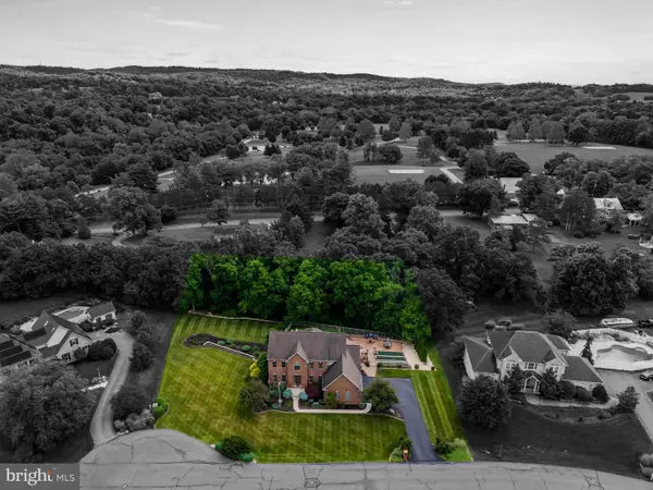 1428 Wellgate Ln, MECHANICSBURG, PA 17055