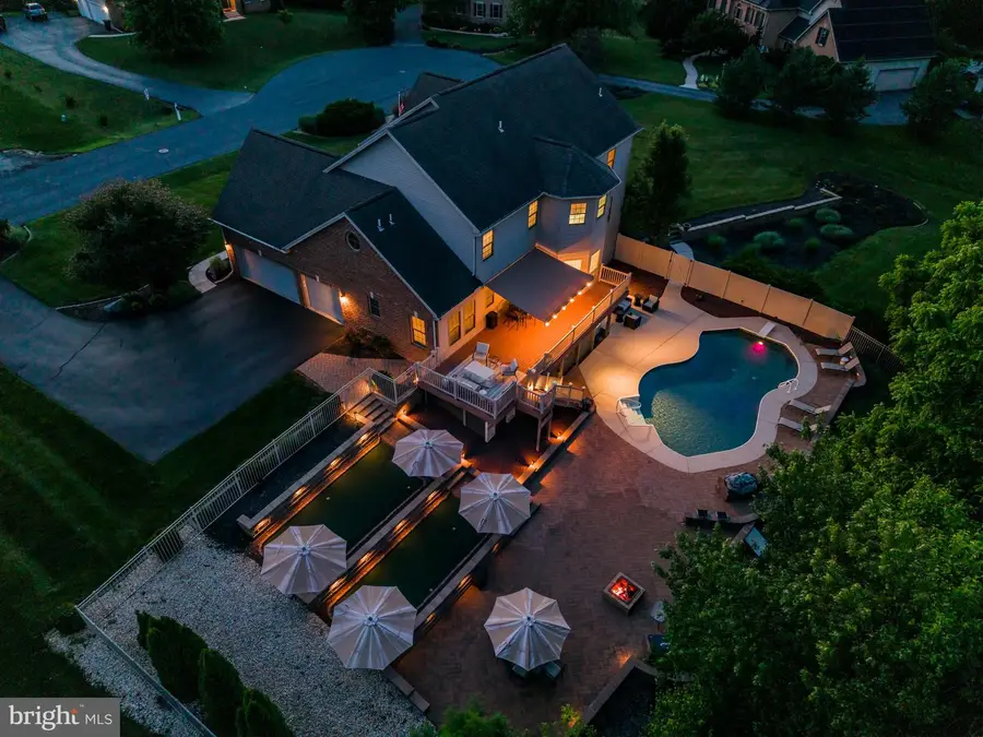 1428 Wellgate Ln, Mechanicsburg, PA 17055 - #2