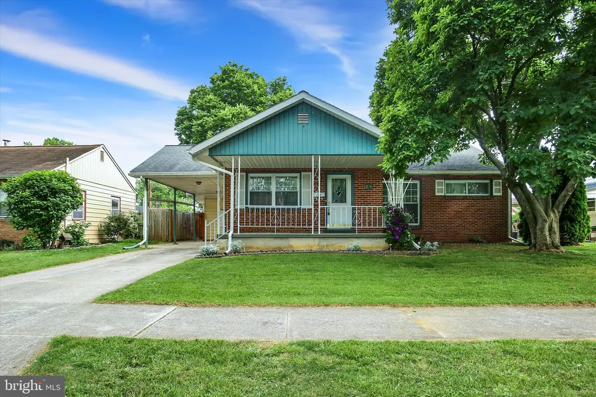 811 Coolidge Street, New Cumberland, PA 17070 - #1