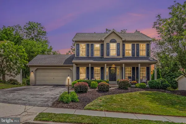 4 Dewberry Court, MECHANICSBURG, PA 17055
