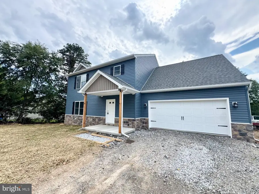 10 S Locust Lane, Mechanicsburg, PA 17050 - #3