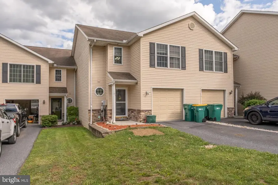 119 Bungalow Rd, Enola, PA 17025 - #2