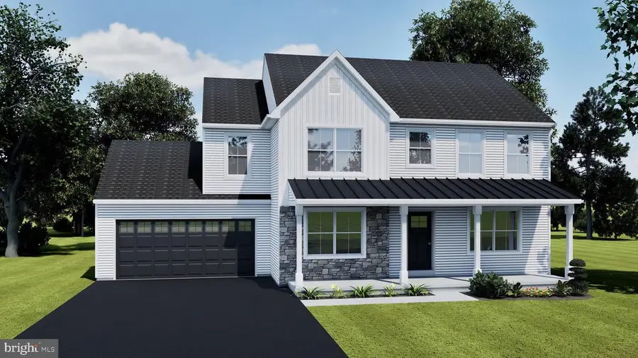 416 Allegheny, Mechanicsburg, PA 17055 - #2