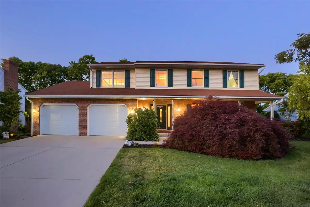 50 Bourbon Red Dr, Mechanicsburg, PA 17050 - #1