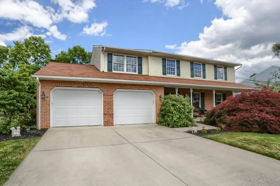 50 Bourbon Red Dr, Mechanicsburg, PA 17050 - #2
