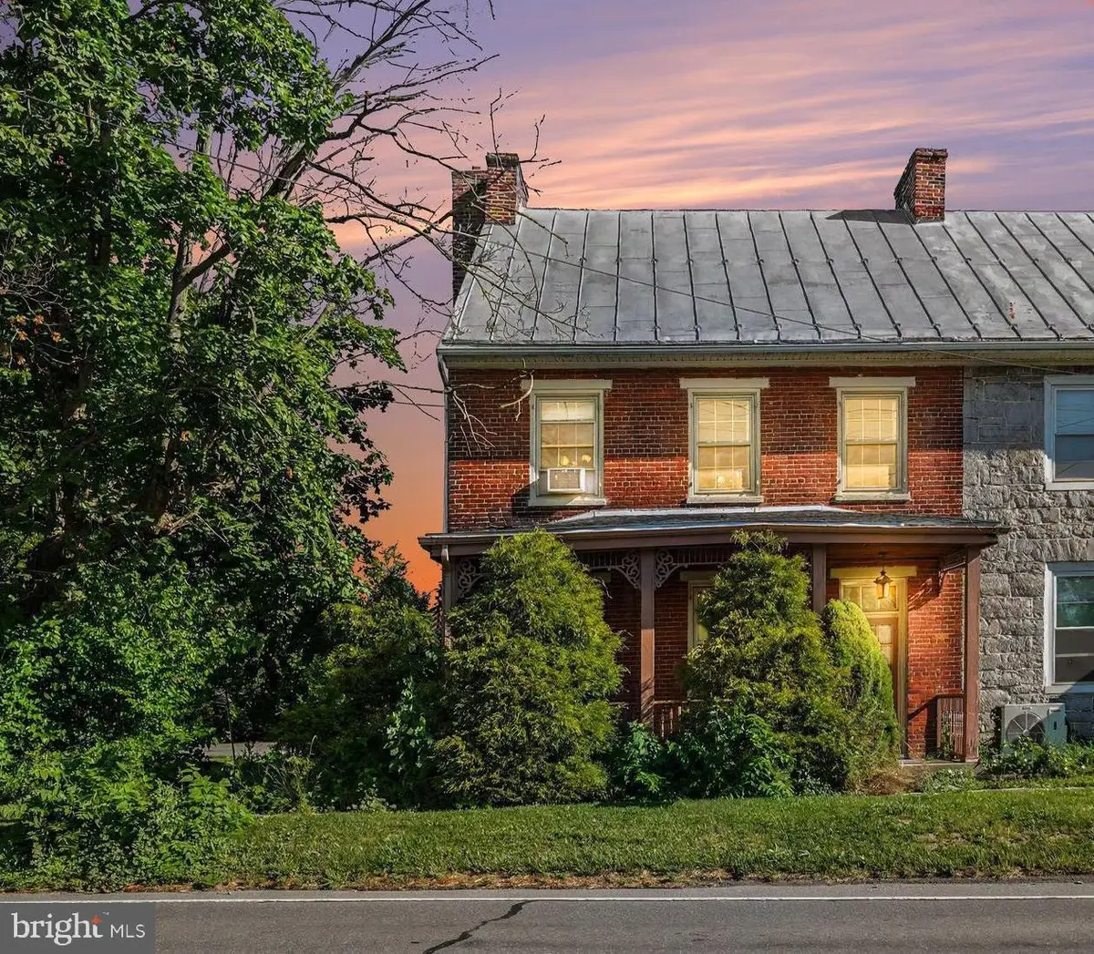 2143 Newville Road, Carlisle, PA 17015 - #1