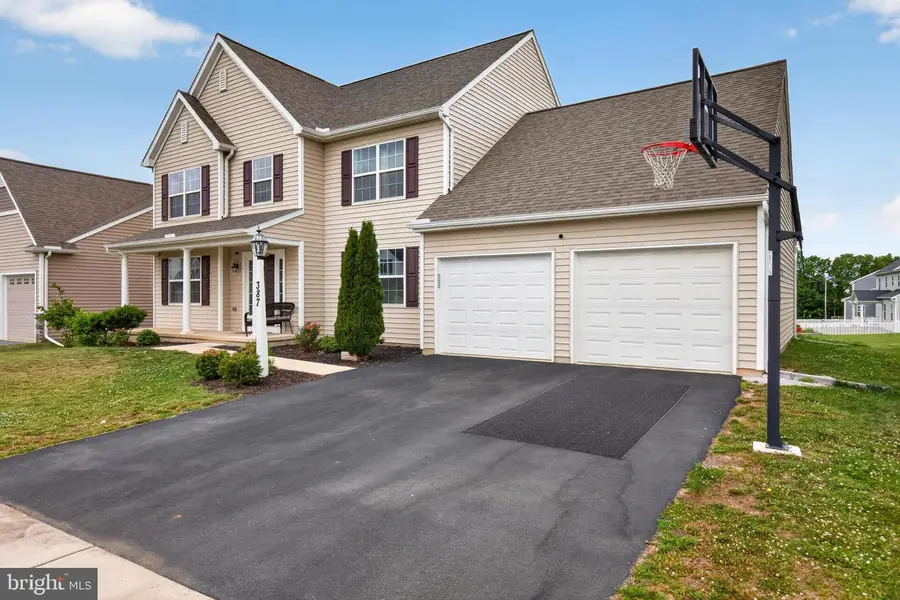 387 Reserve Ln, Mechanicsburg, PA 17050 - #3