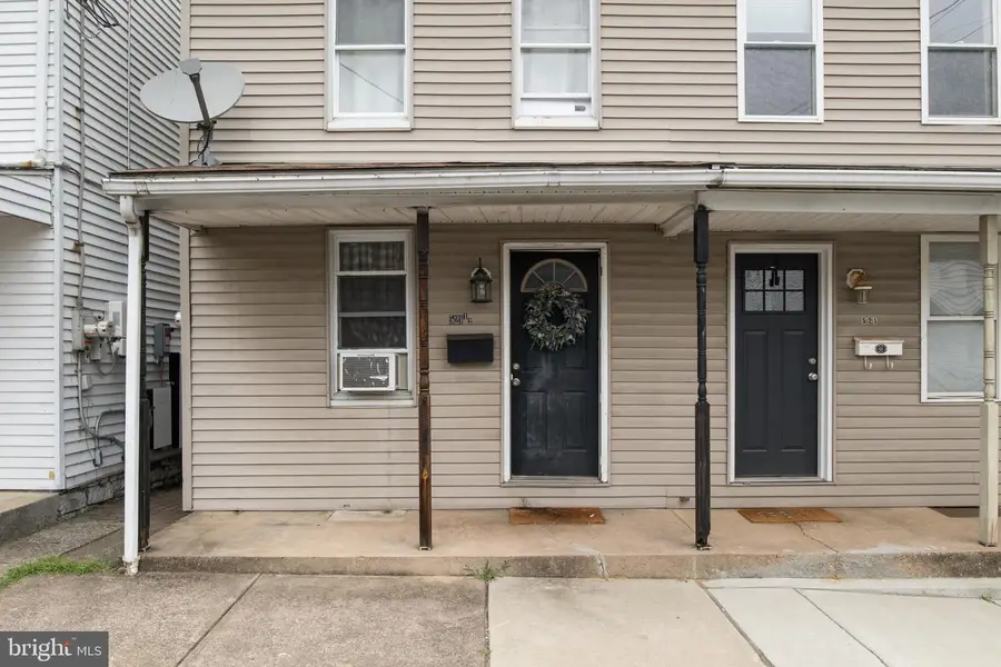 521 1/2 Market St, New Cumberland, PA 17070 - #3