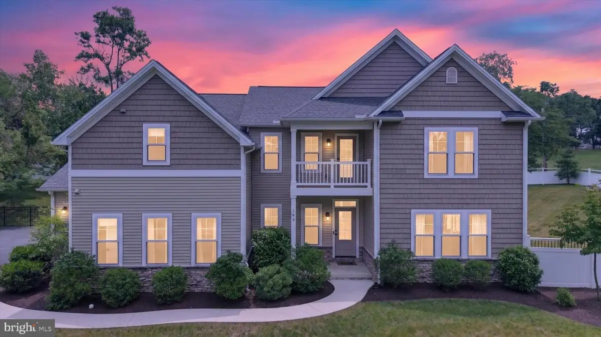 145 Willow Mill Park Road, Mechanicsburg, PA 17050 - #1