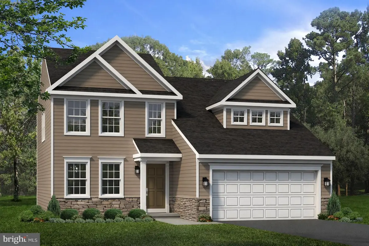 905 Fairfield Lane, Shippensburg, PA 17257 - #1