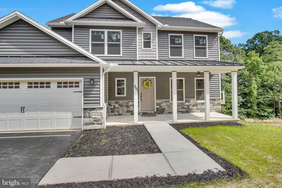 591 Belle Vista Dr, Enola, PA 17025 - #3