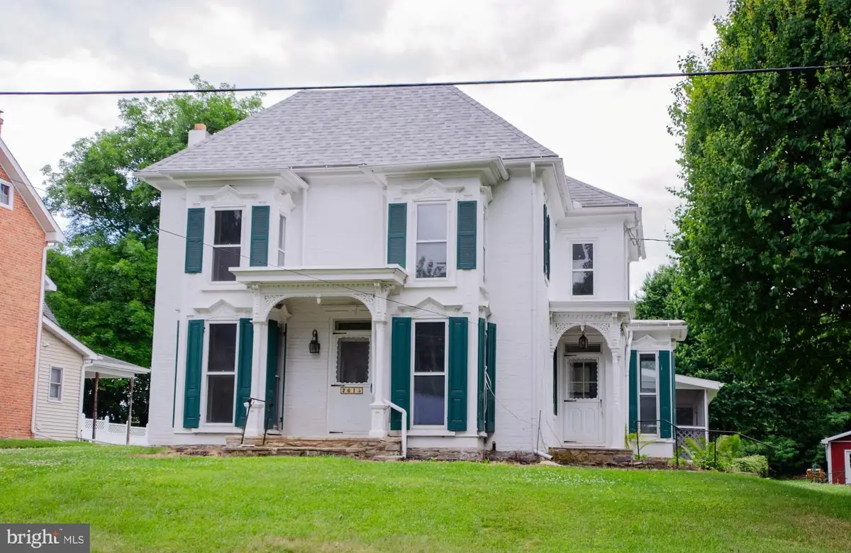 2615 Walnut Bottom Rd, Carlisle, PA 17015 - #1