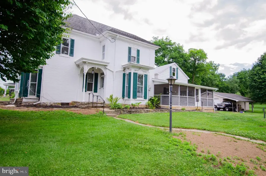 2615 Walnut Bottom Rd, Carlisle, PA 17015 - #3