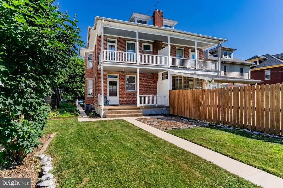24 E Coover St, Mechanicsburg, PA 17055 - #3