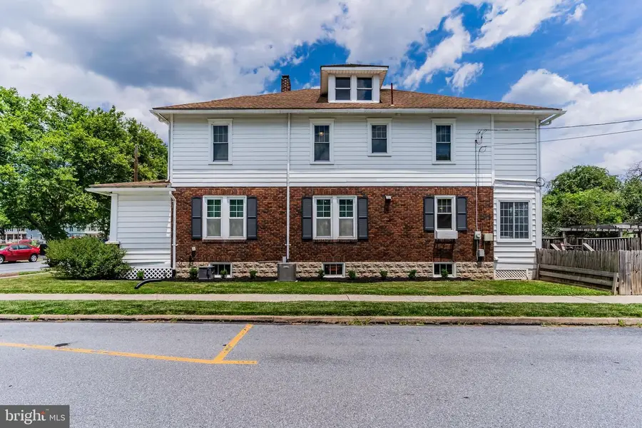 624 Fourth Street, New Cumberland, PA 17070 - #3
