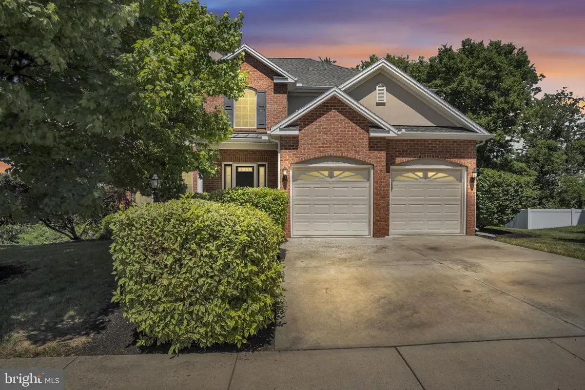 1642 Lowell Ln, New Cumberland, PA 17070 - #1