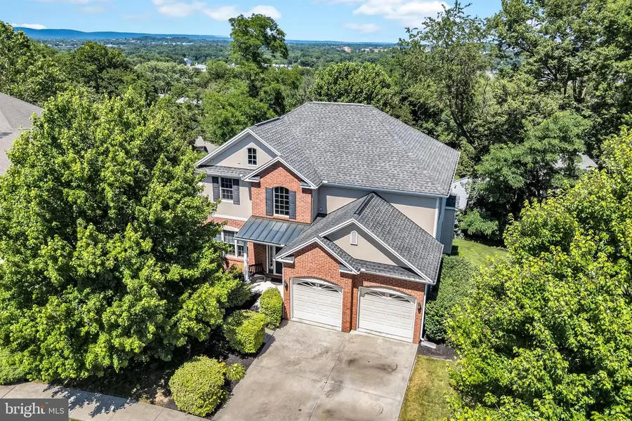 1642 Lowell Ln, New Cumberland, PA 17070 - #2