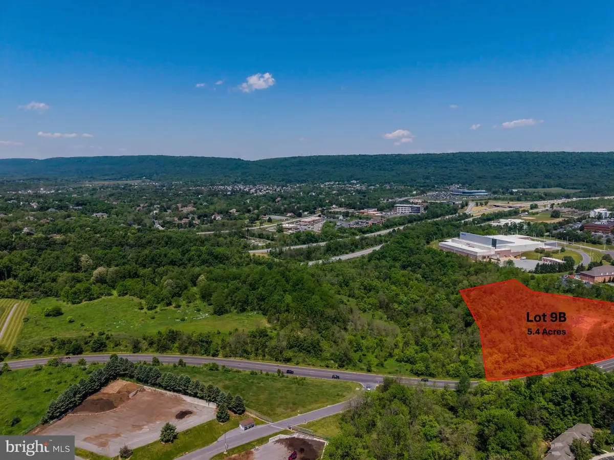 Lot 9b Technology Pkwy, Mechanicsburg, PA 17050 - #1