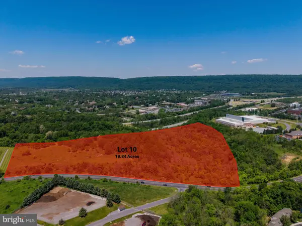 Lot 10 Technology Pkwy, MECHANICSBURG, PA 17050