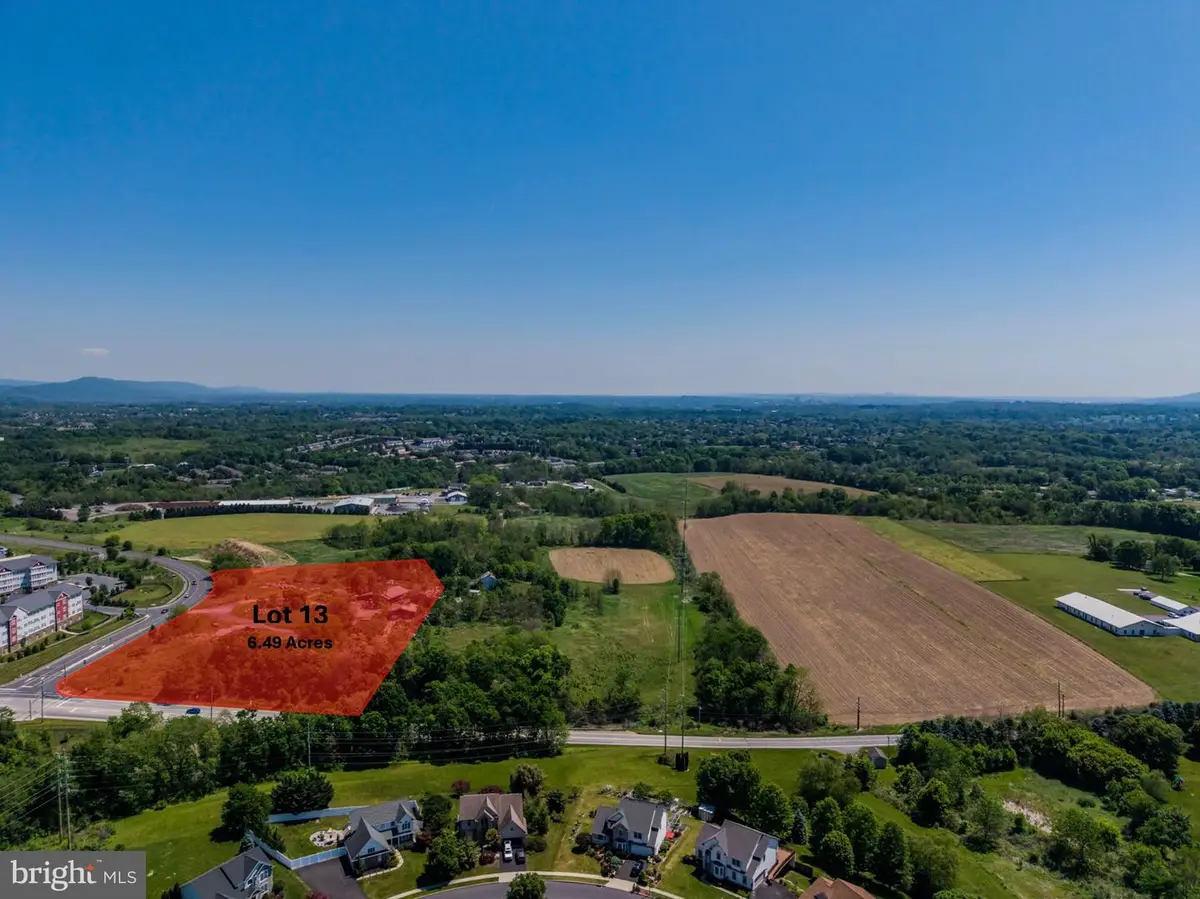 Lot 13 Technology Pkwy, Mechanicsburg, PA 17050 - #1