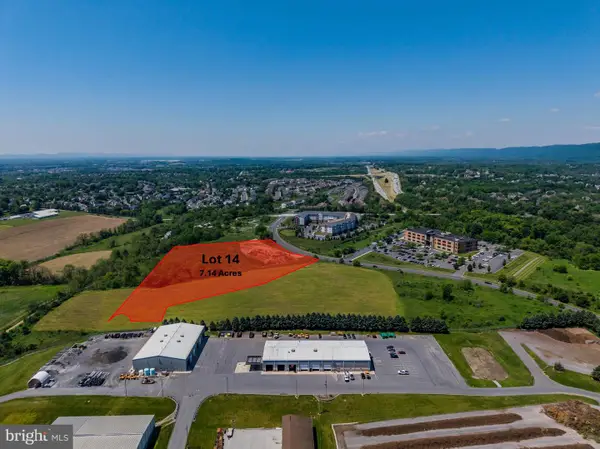 Lot 14 Technology Pkwy, MECHANICSBURG, PA 17050