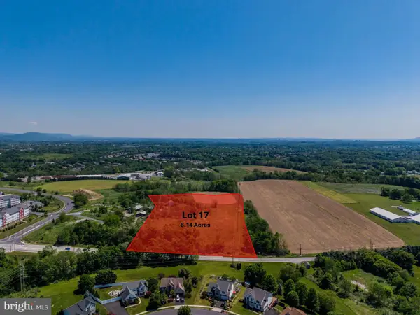 Lot 17 Technology Pkwy, MECHANICSBURG, PA 17050