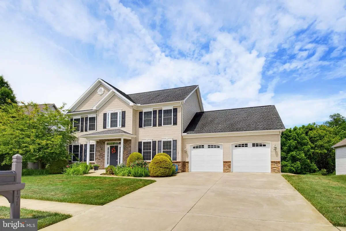 171 Pine Creek Drive, Carlisle, PA 17013 - #1