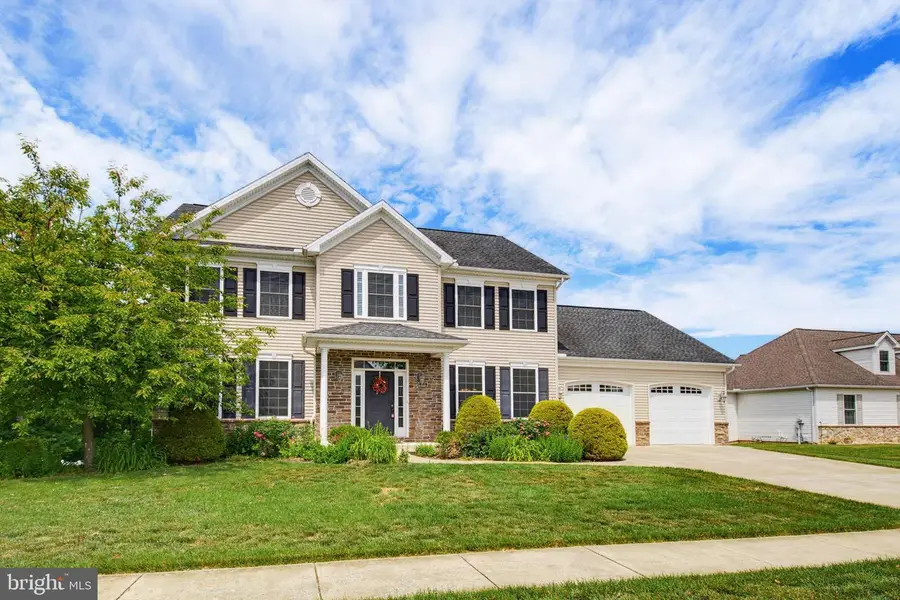 171 Pine Creek Drive, Carlisle, PA 17013 - #2