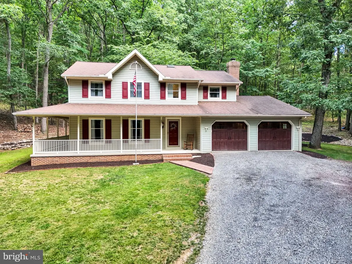 580 Spring Lane, Boiling Springs, PA 17007 - #1