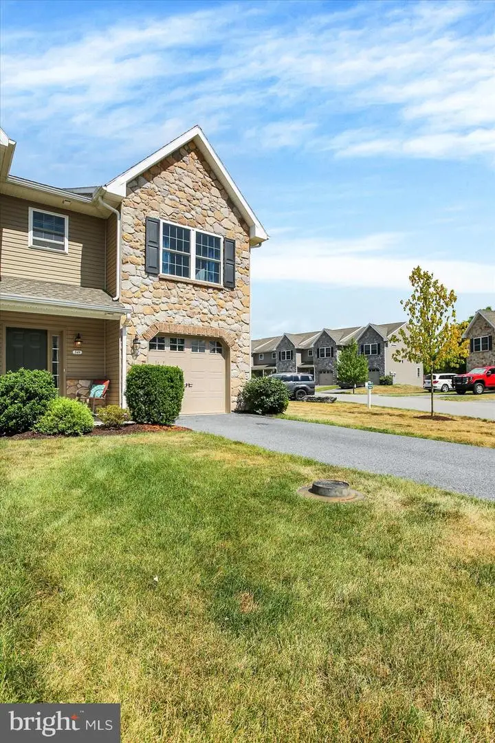 349 Melbourne Lane, Mechanicsburg, PA 17055 - #3