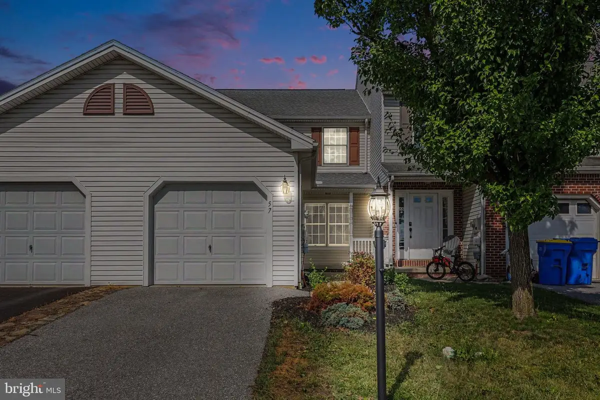 57 Nottingham Drive, Mechanicsburg, PA 17050 - #1