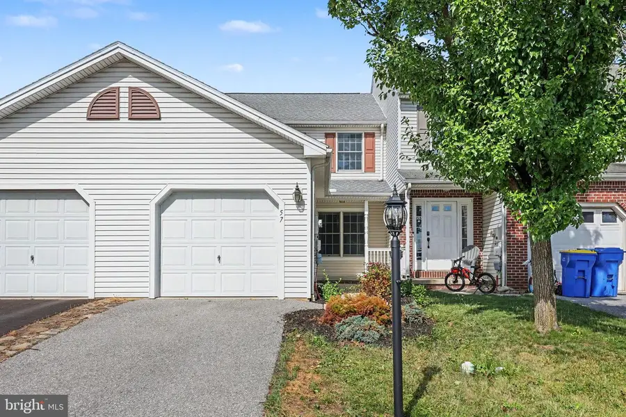 57 Nottingham Drive, Mechanicsburg, PA 17050 - #3