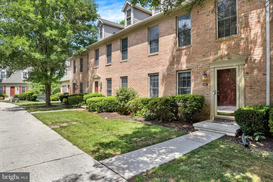 1487 Olde Oak Ct, Mechanicsburg, PA 17050 - #2