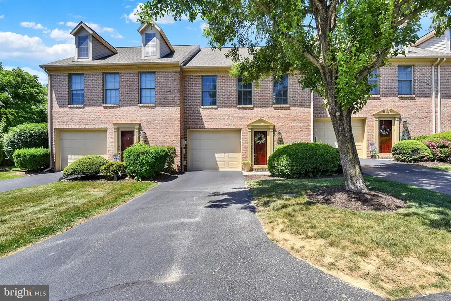 1242 Timber View Dr #60, Mechanicsburg, PA 17050 - #2