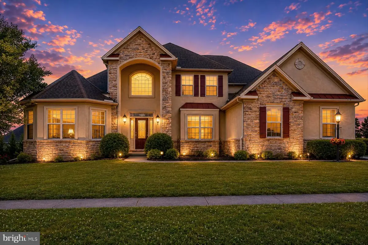 745 Grandon Way, Mechanicsburg, PA 17050 - #1