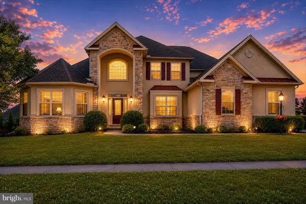 745 Grandon Way, MECHANICSBURG, PA 17050