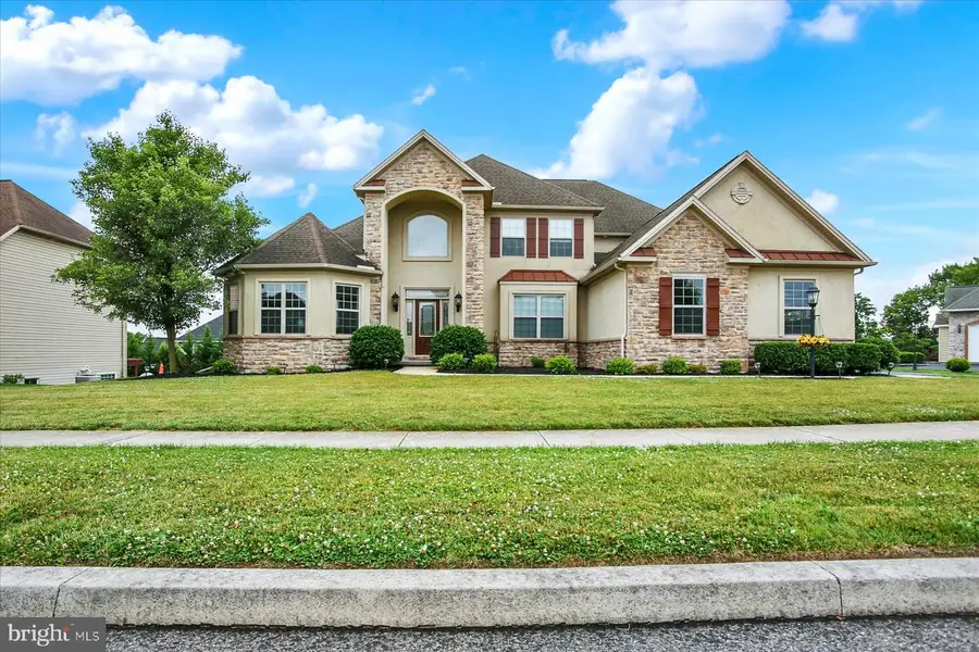 745 Grandon Way, Mechanicsburg, PA 17050 - #2