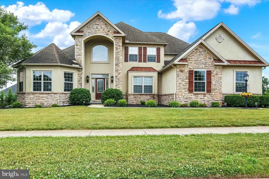 745 Grandon Way, Mechanicsburg, PA 17050 - #3