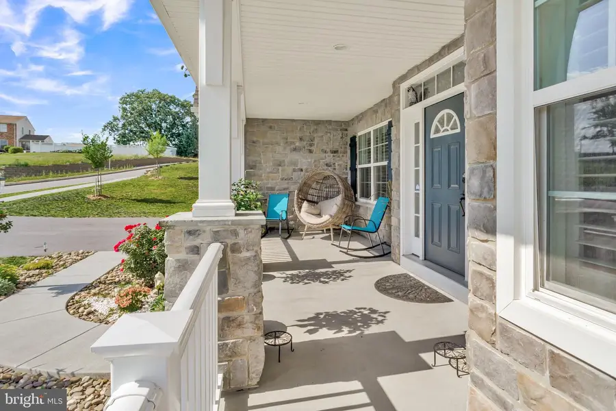 4555 Lark Meadows Dr, Mechanicsburg, PA 17055 - #3