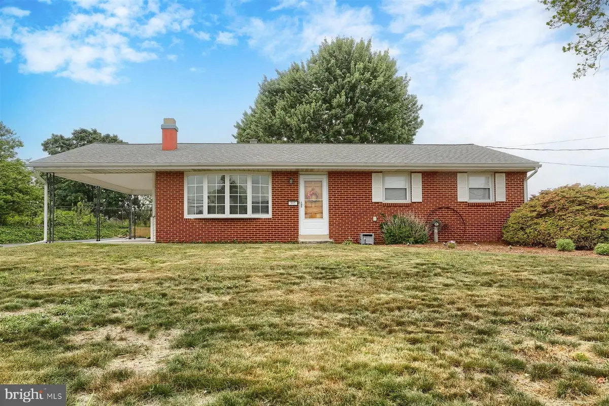 505 N Enola Dr, Enola, PA 17025 - #1