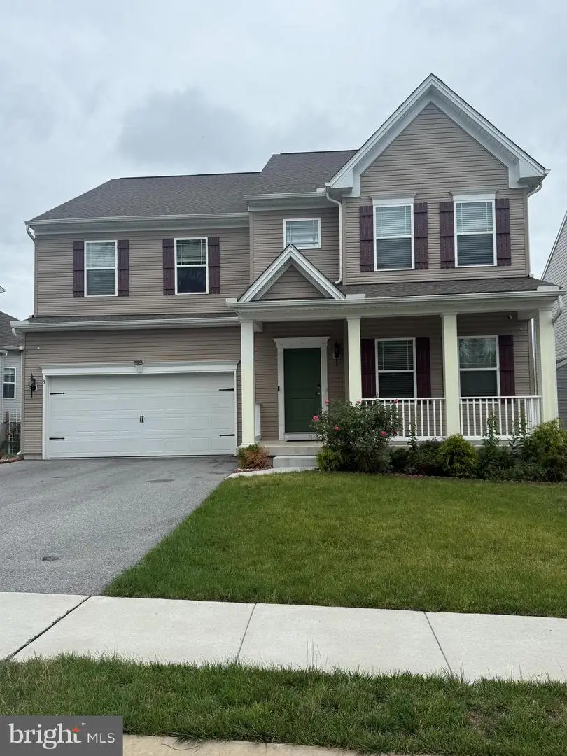 3 Barnhart Circle, Mechanicsburg, PA 17050 - #1
