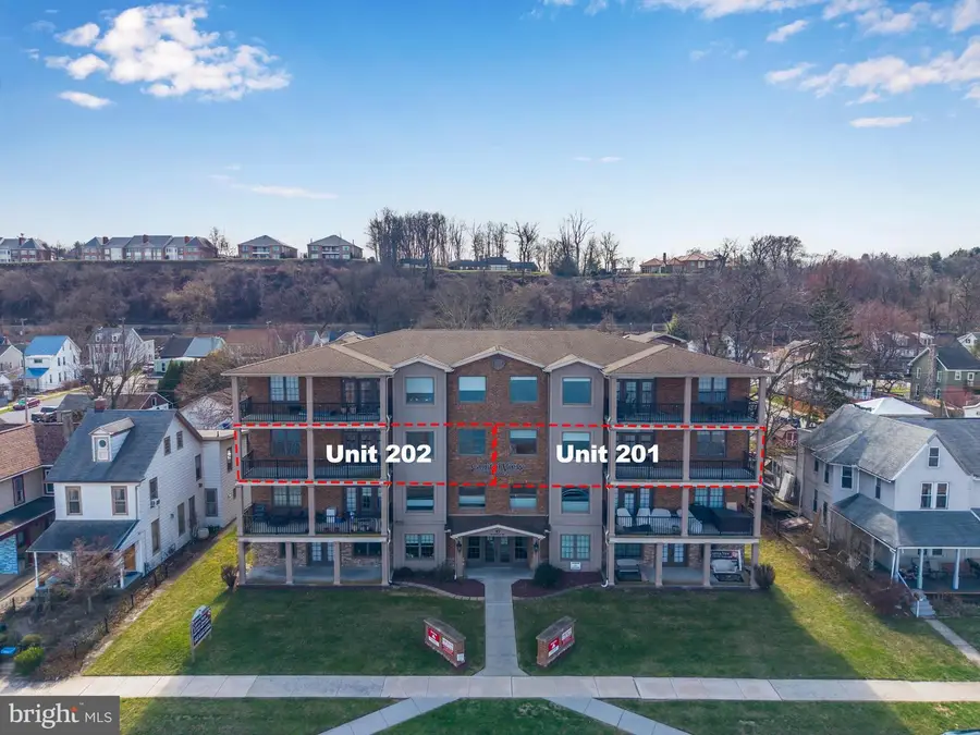 10 N Front Street #202, Wormleysburg, PA 17043 - #2