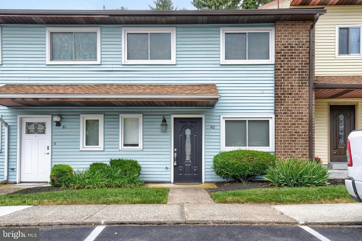 50 Drexel Pl, New Cumberland, PA 17070 - #1