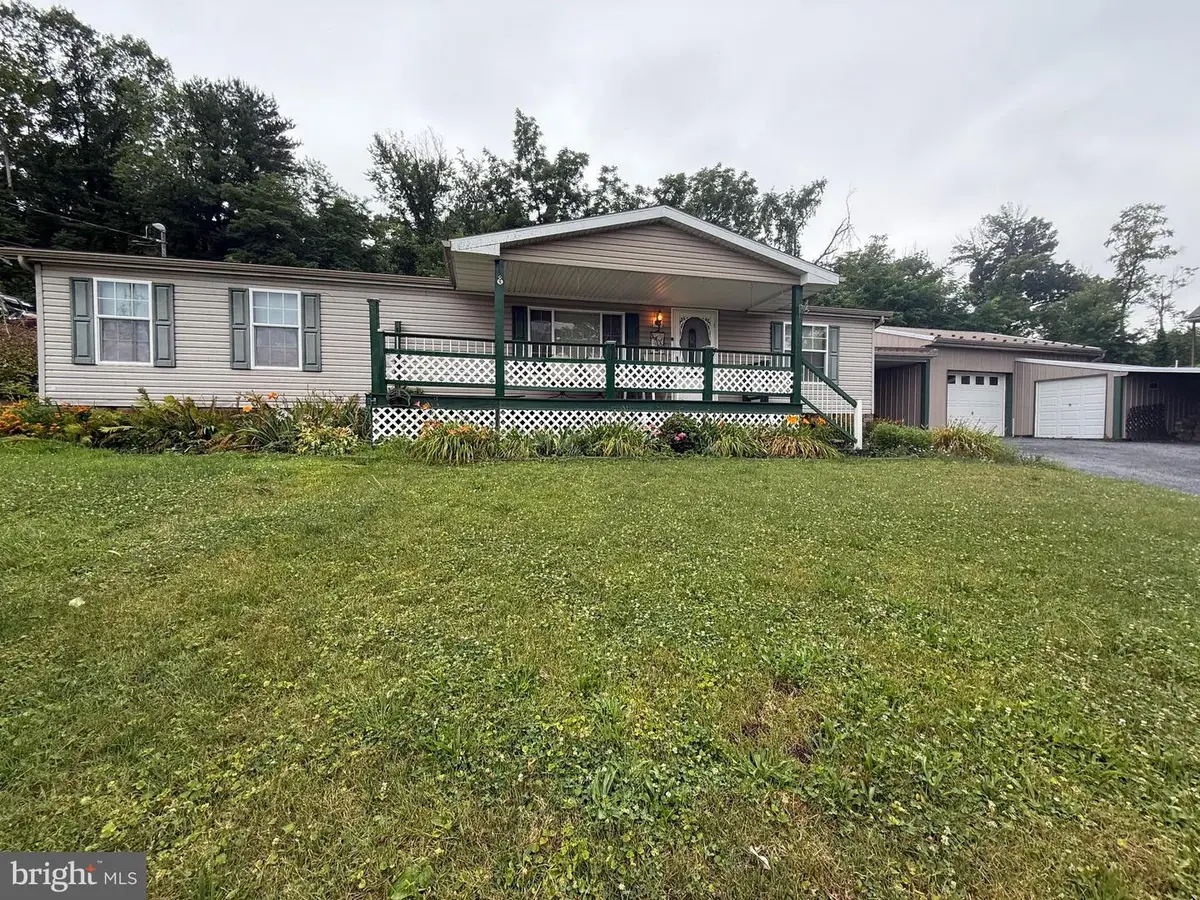 678 N Front Street, Enola, PA 17025 - #1