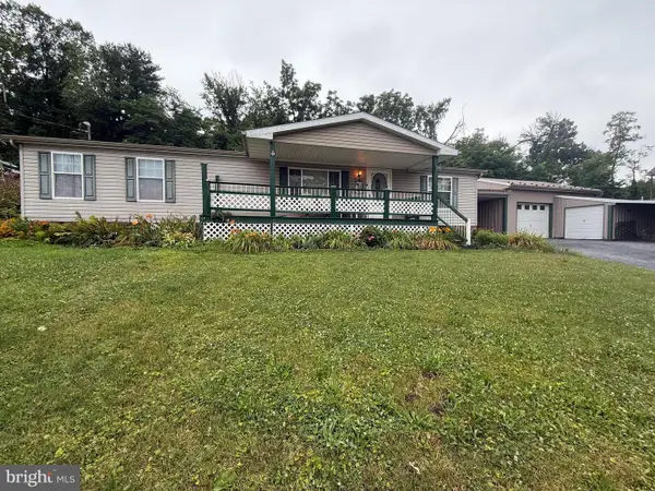 678 N Front Street, ENOLA, PA 17025