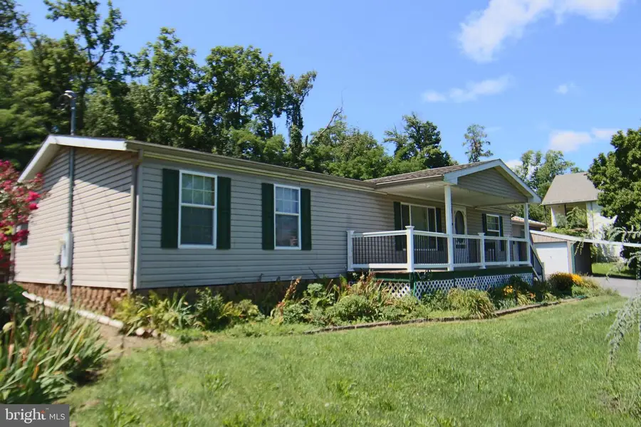 678 N Front Street, Enola, PA 17025 - #2